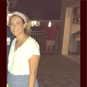 Meet your Posher, Tara